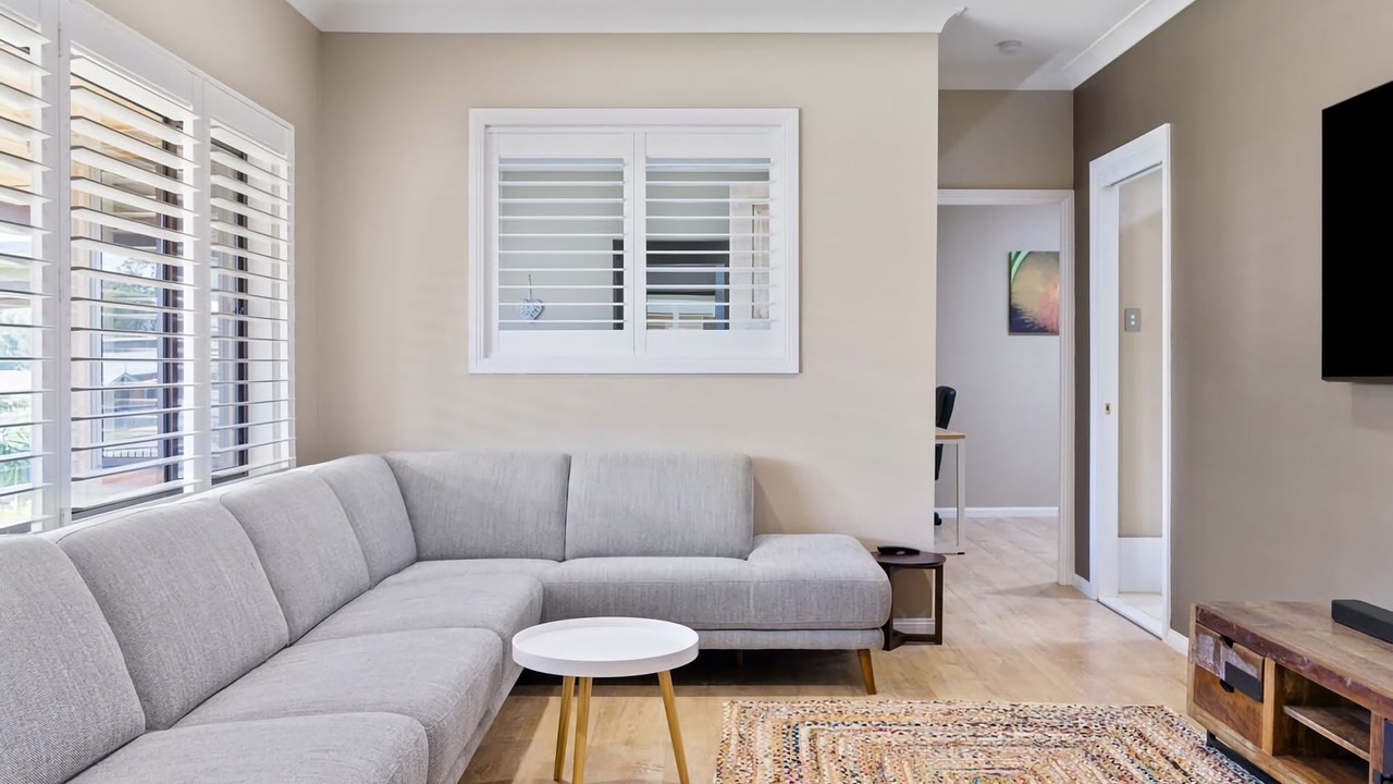 Photo of Livingroom in Toukley