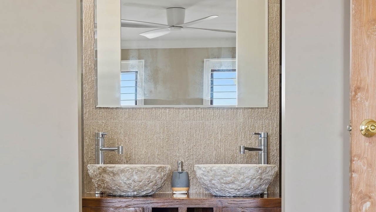 Photo of Bathroom in Toukley