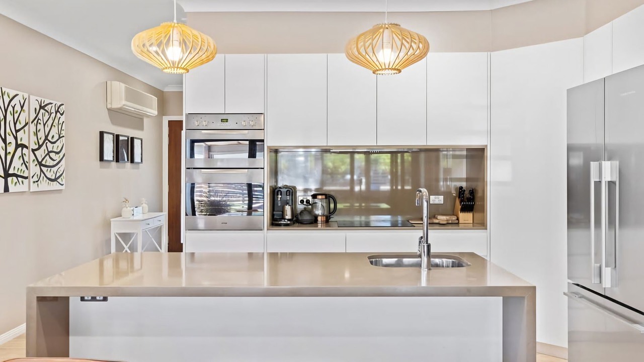 Photo of Kitchen in Toukley