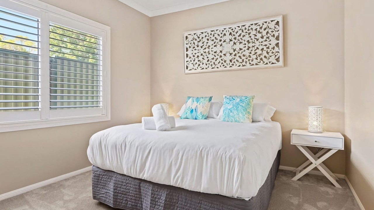 Photo of Bedroom in Toukley