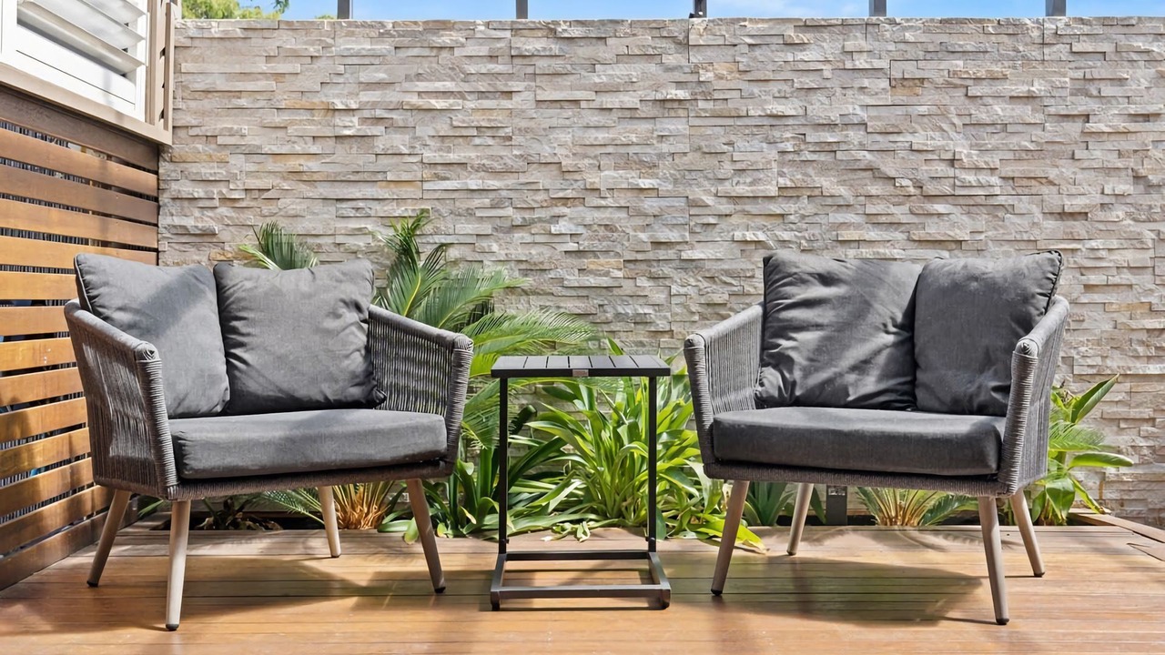 Photo of Patio Balcony in Toukley