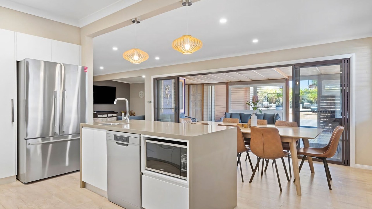Photo of Kitchen in Toukley