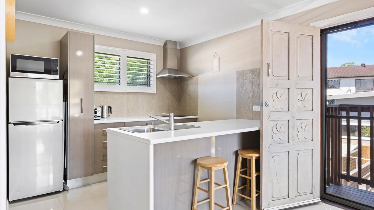 Photo of Kitchen in Toukley