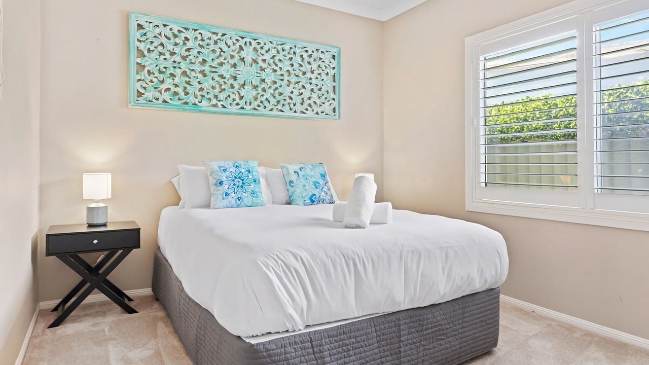 Photo of Bedroom in Toukley