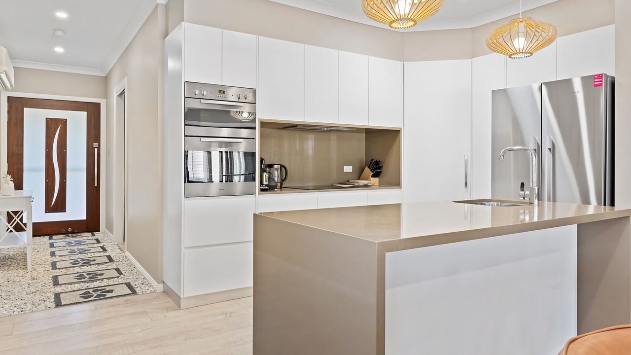 Photo of Kitchen in Toukley