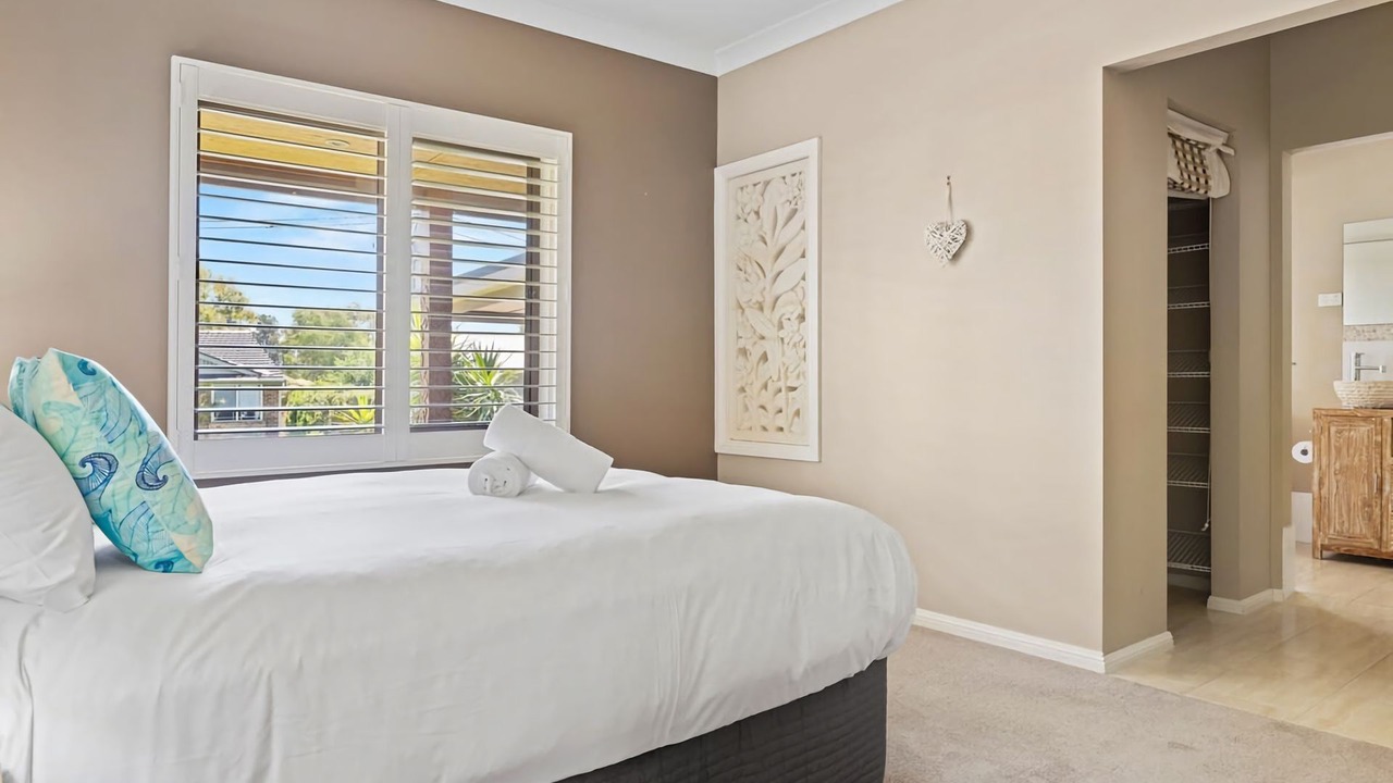 Photo of Bedroom in Toukley