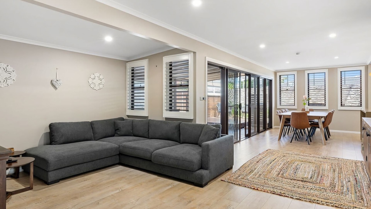 Photo of Livingroom in Toukley