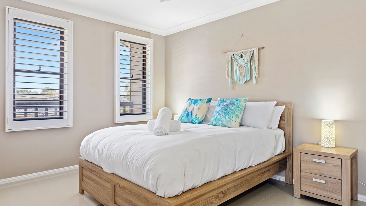 Photo of Bedroom in Toukley