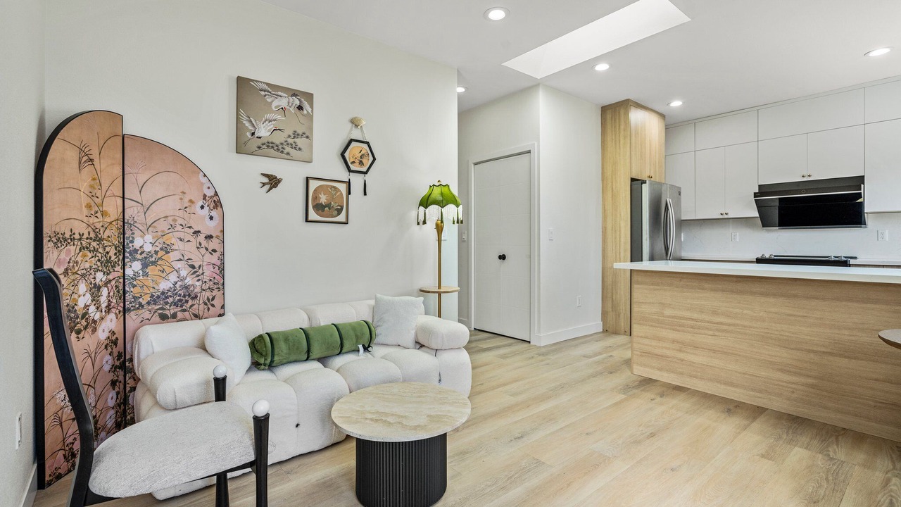 Photo of Livingroom in Sunnyvale