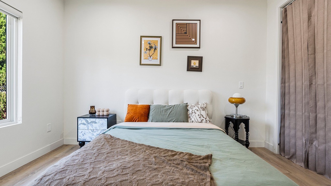 Photo of Bedroom in Sunnyvale