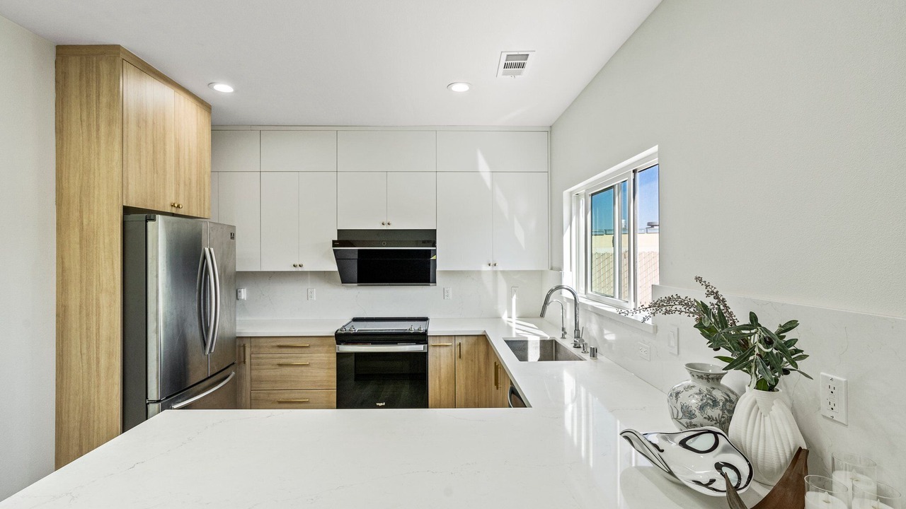 Photo of Kitchen in Sunnyvale