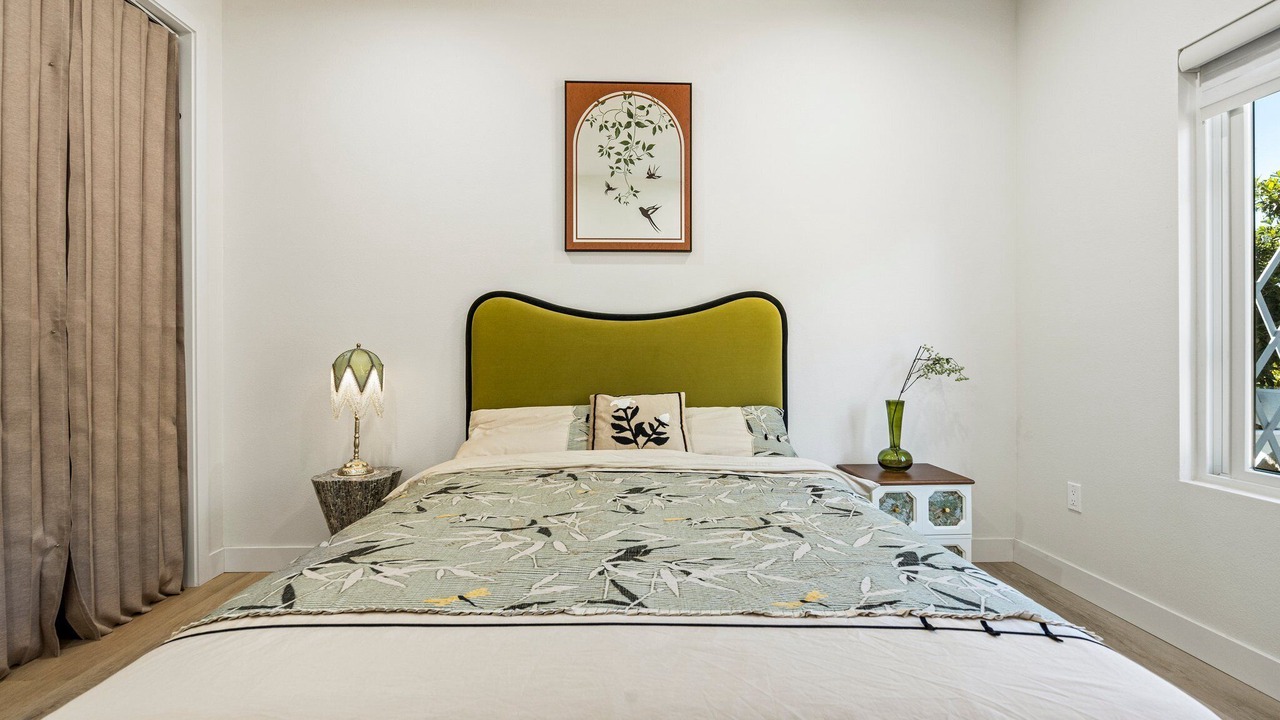Photo of Bedroom in Sunnyvale