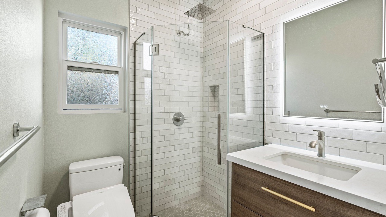 Photo of Bathroom in Sunnyvale