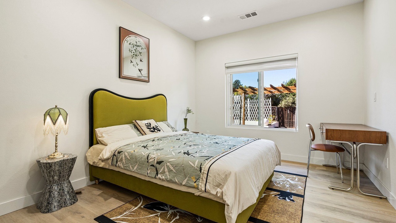 Photo of Bedroom in Sunnyvale