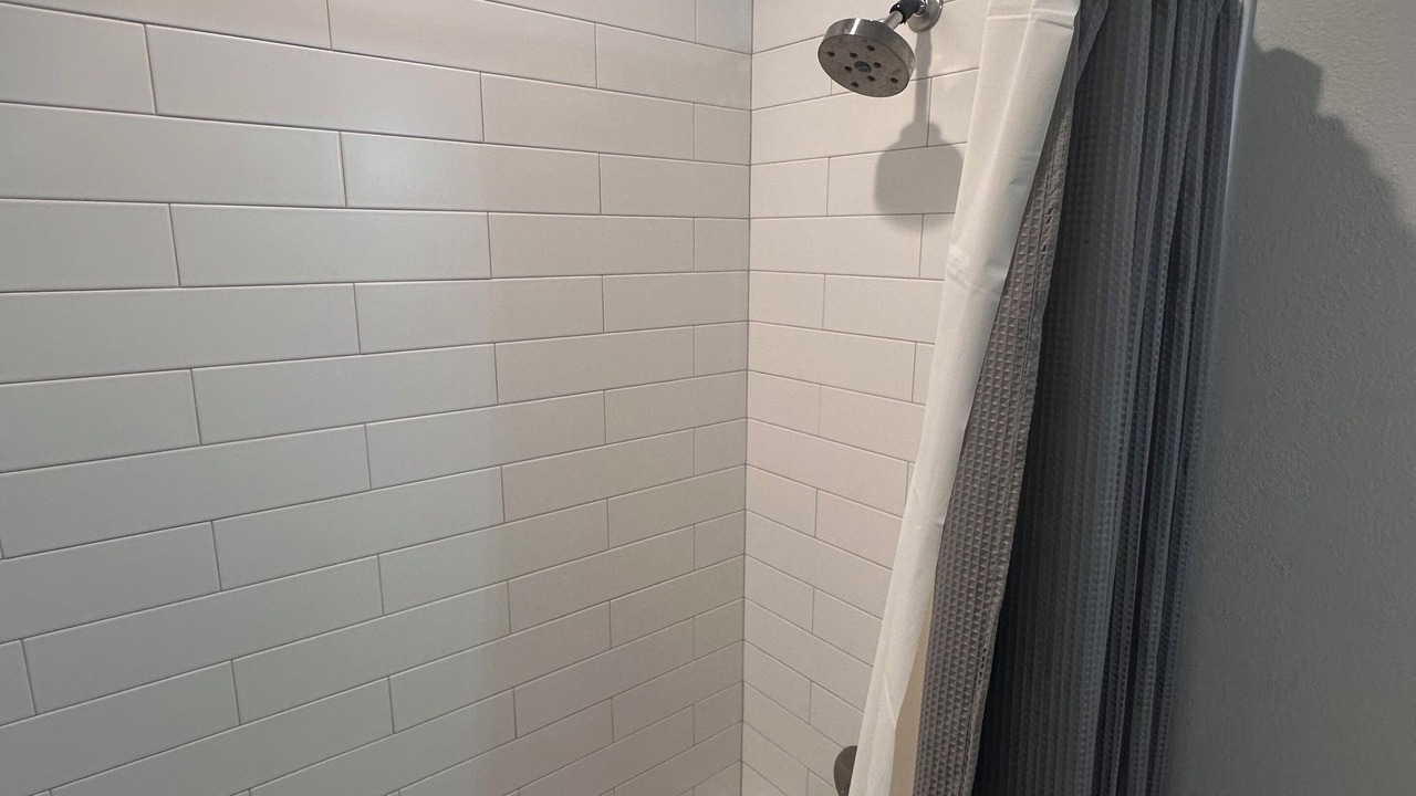 Photo of Bathroom in South Manchaca