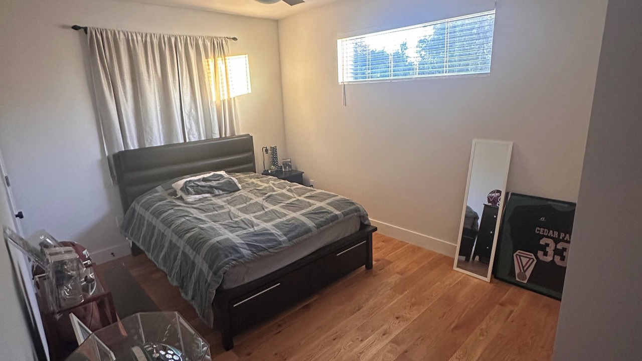Photo of Bedroom in South Manchaca