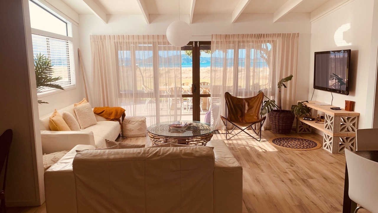 Photo of Livingroom in One Tree Point