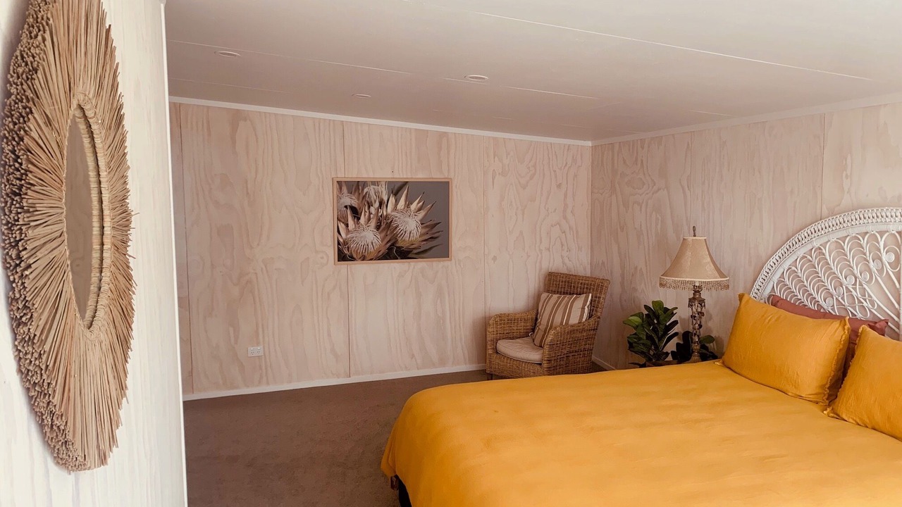 Photo of Bedroom in One Tree Point