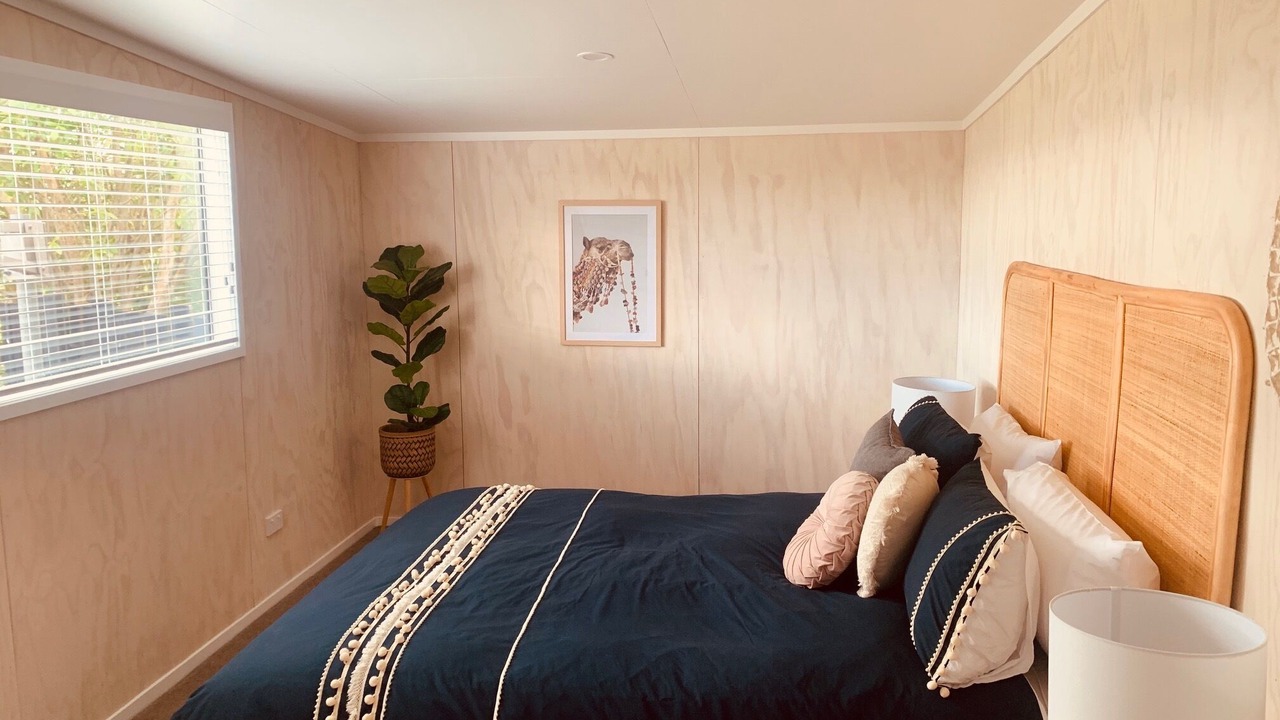 Photo of Bedroom in One Tree Point