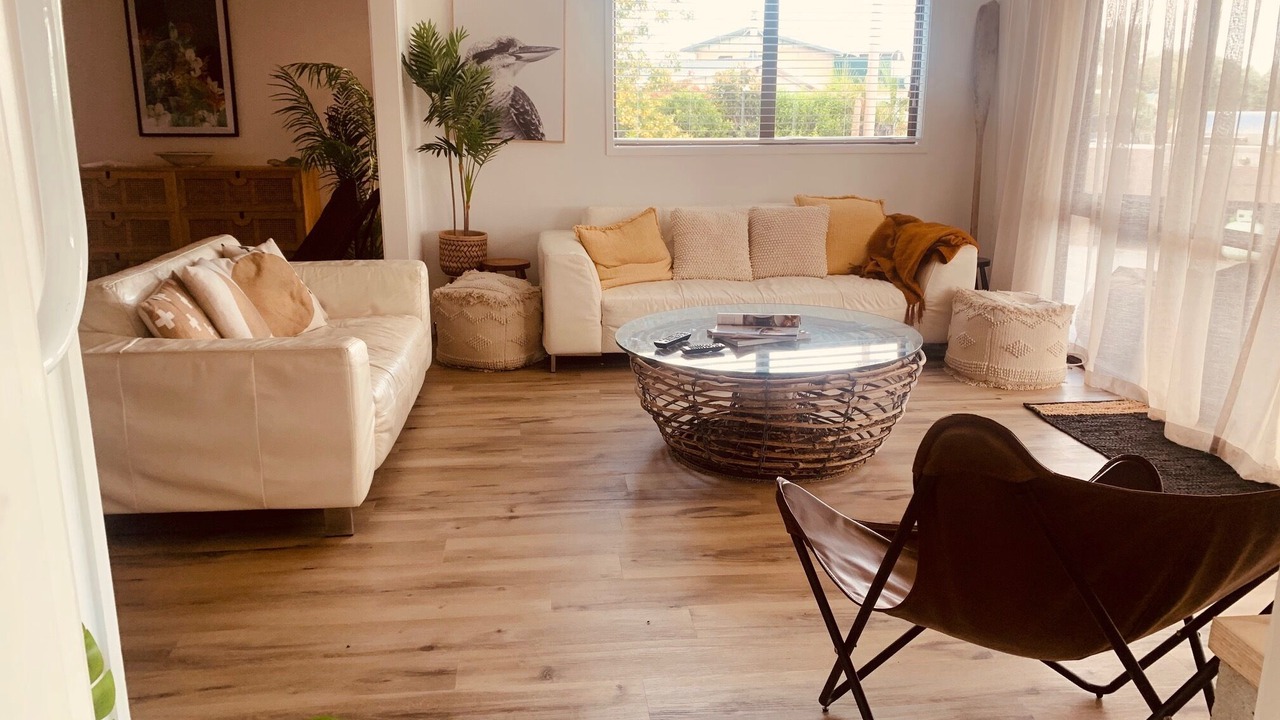 Photo of Livingroom in One Tree Point