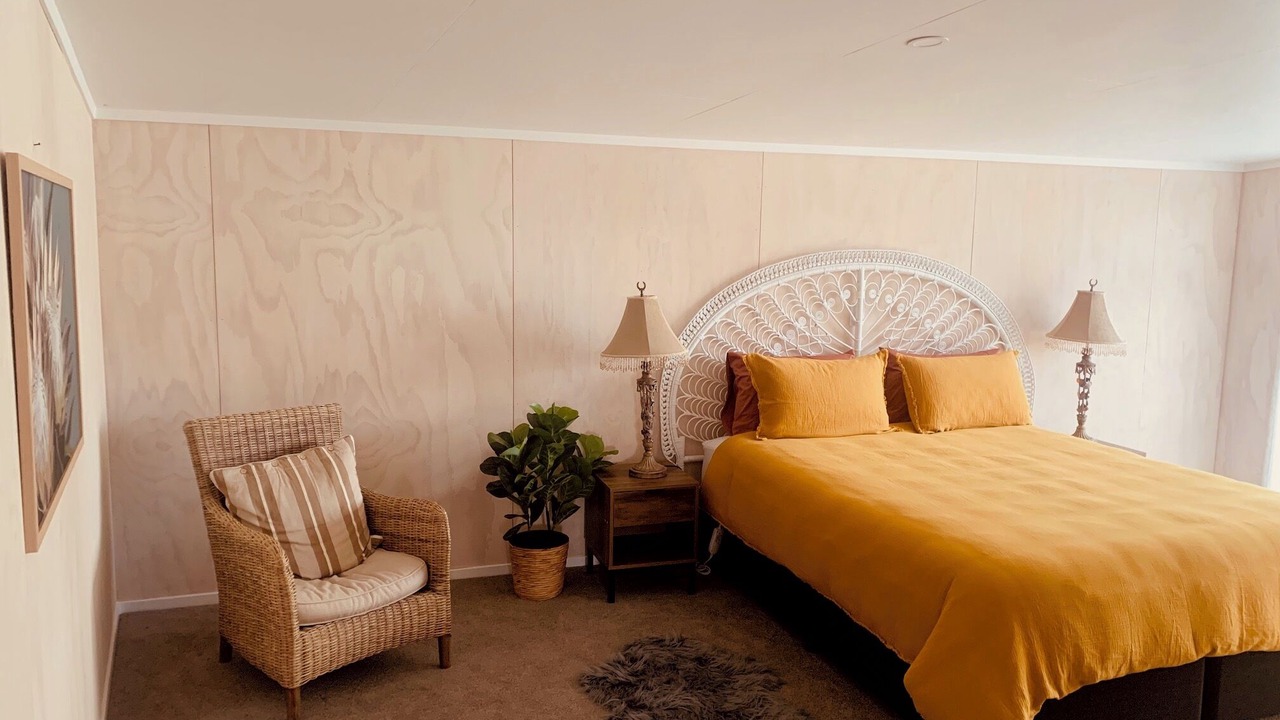 Photo of Bedroom in One Tree Point