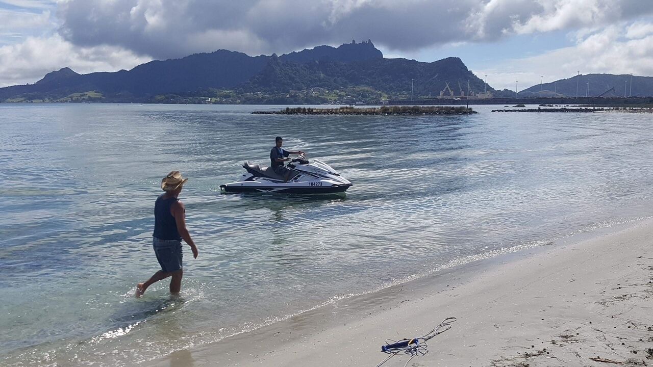 Photo of Others in One Tree Point