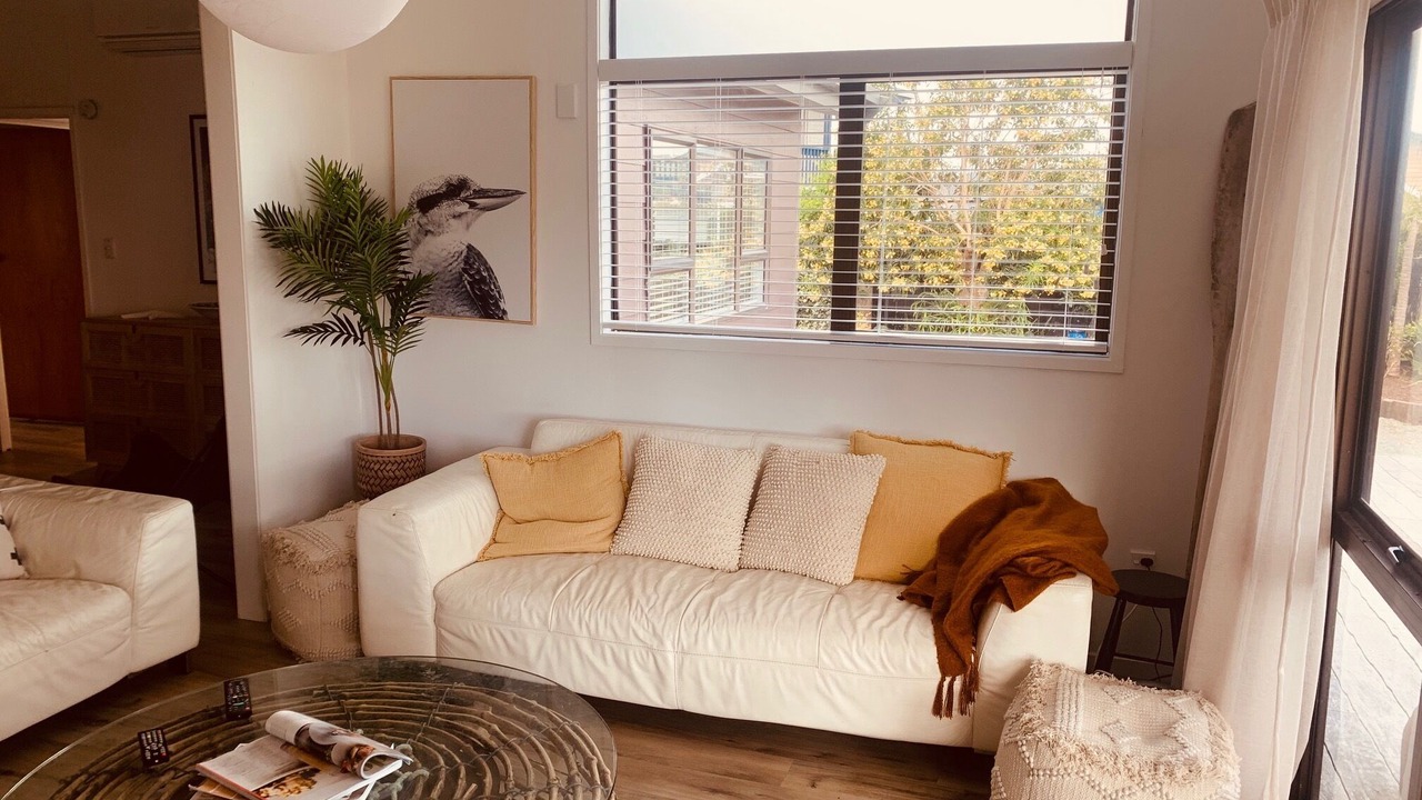 Photo of Livingroom in One Tree Point