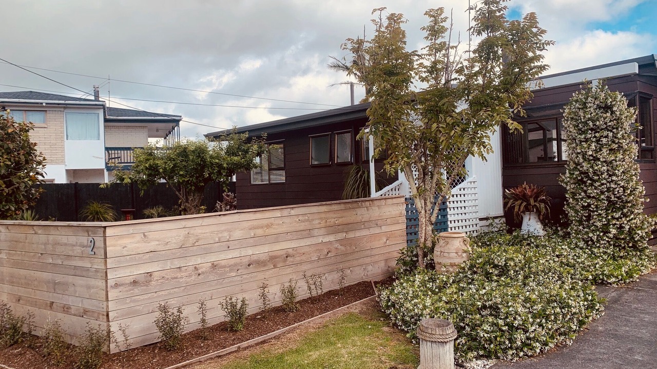 Photo of Outdoor in One Tree Point