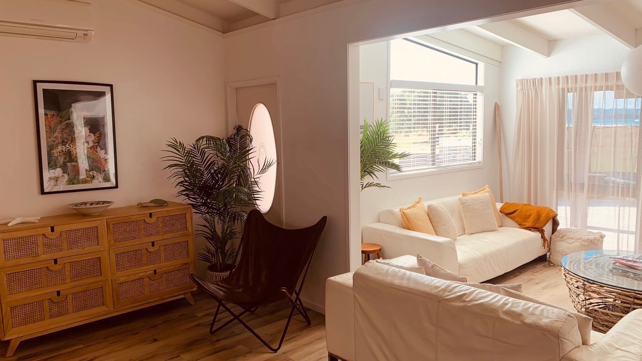 Photo of Livingroom in One Tree Point