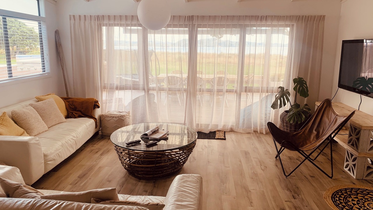 Photo of Livingroom in One Tree Point