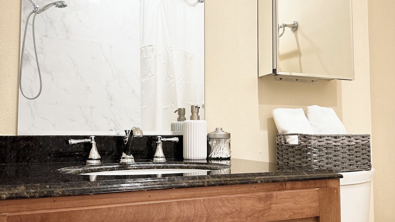 Photo of Bathroom in Fullerton