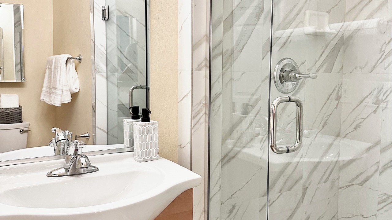 Photo of Bathroom in Fullerton