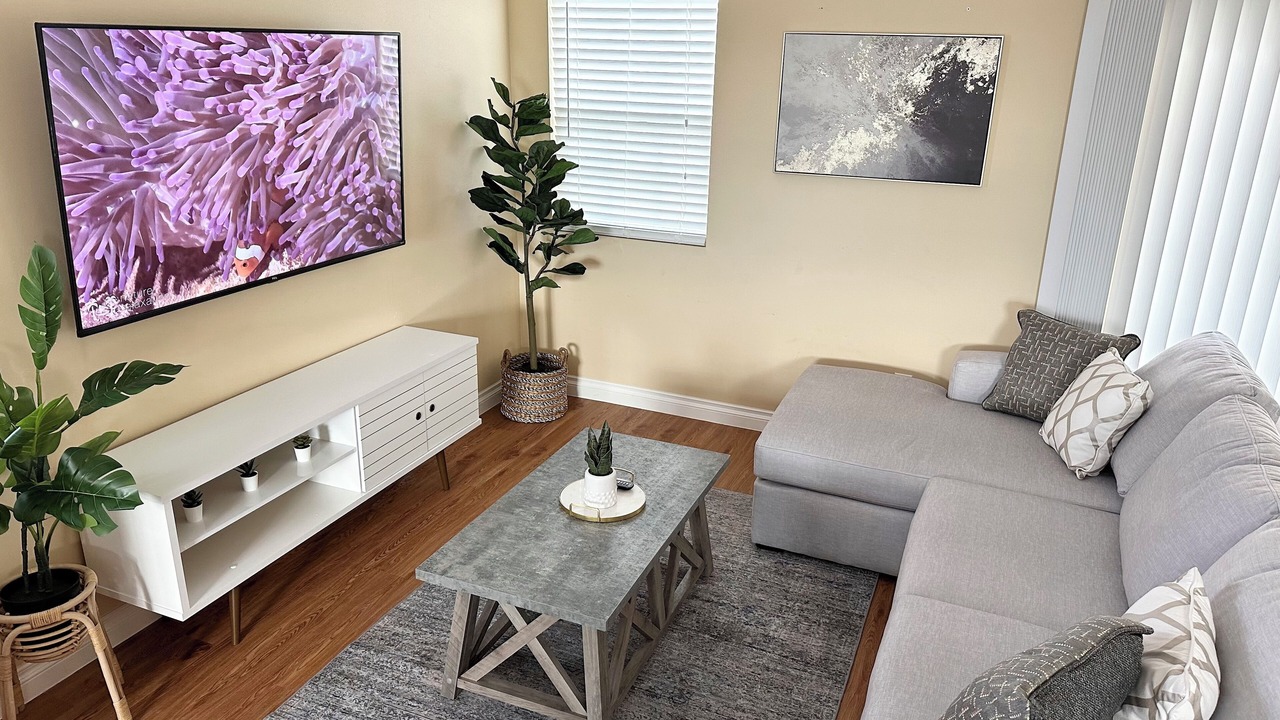 Photo of Bedroom in Fullerton