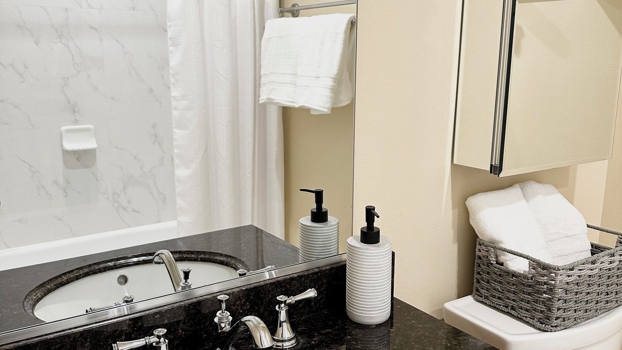 Photo of Bathroom in Fullerton