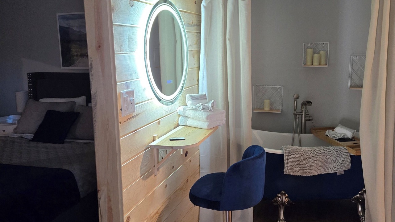 Photo of Bedroom in Valier
