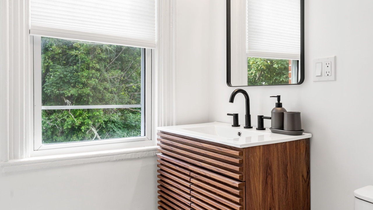 Photo of Bathroom in Highland Park
