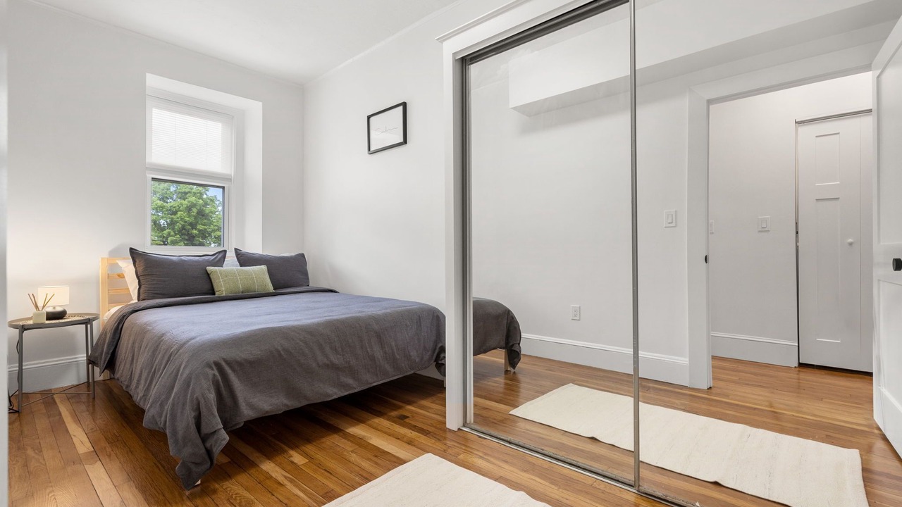 Photo of Bedroom in Highland Park