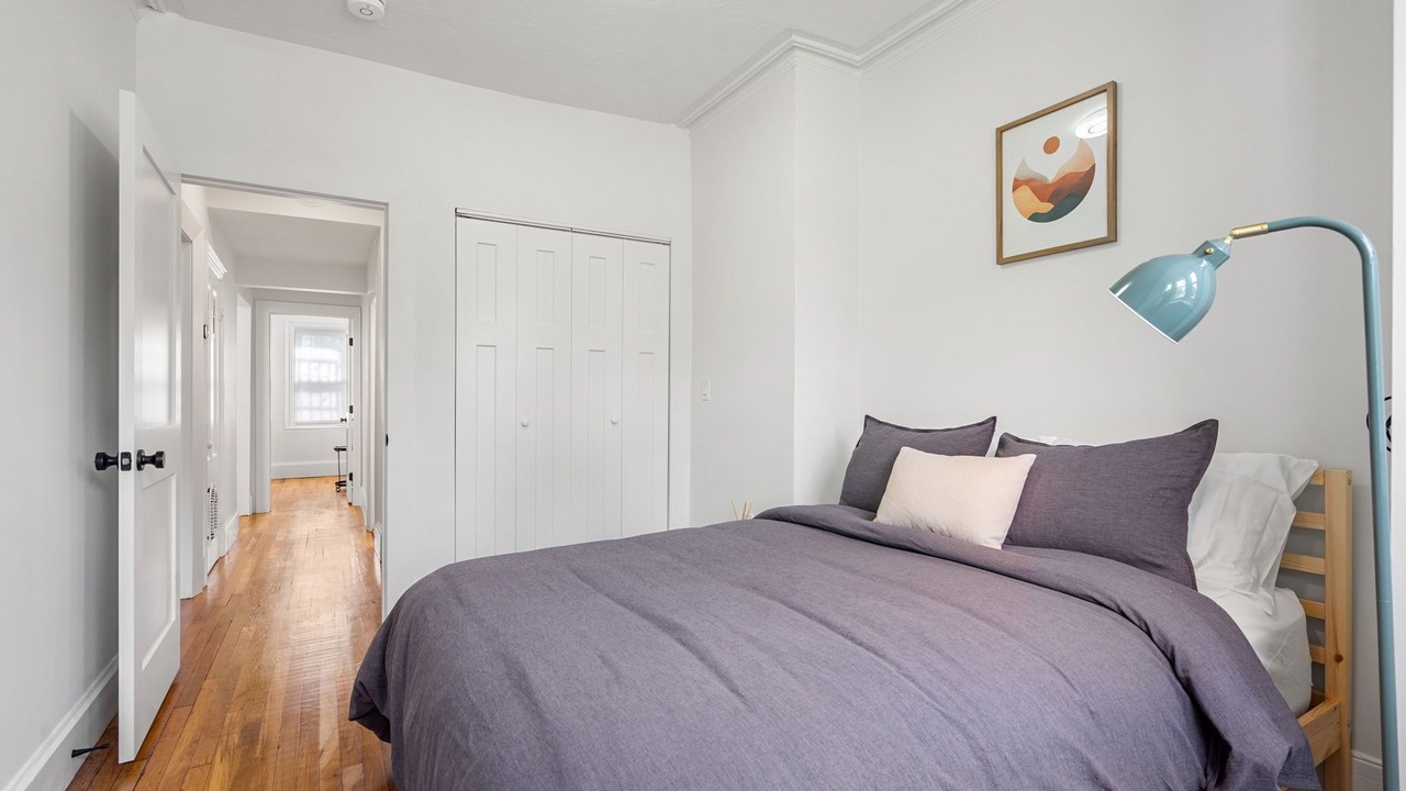 Photo of Bedroom in Highland Park