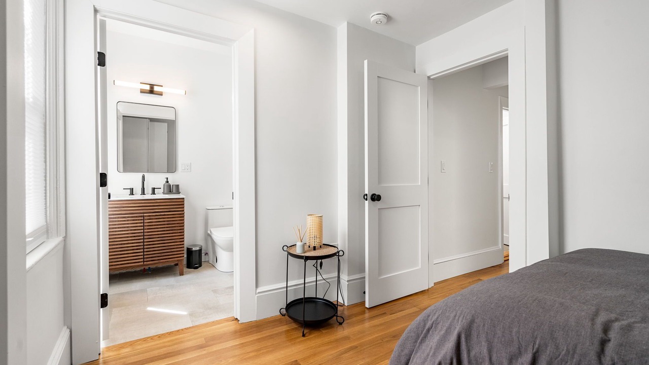 Photo of Bedroom in Highland Park