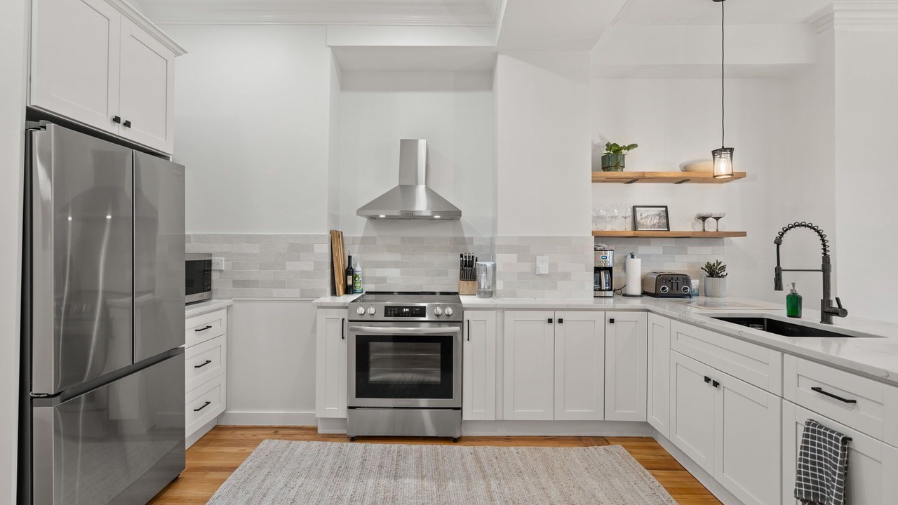 Photo of Kitchen in Highland Park