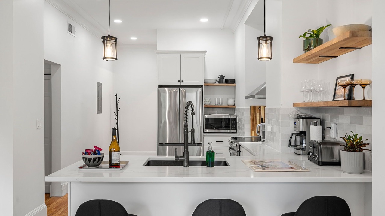 Photo of Kitchen in Highland Park