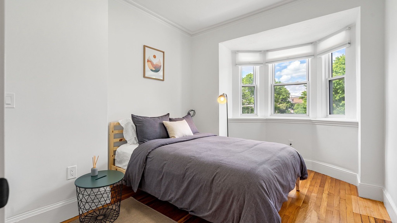 Photo of Bedroom in Highland Park