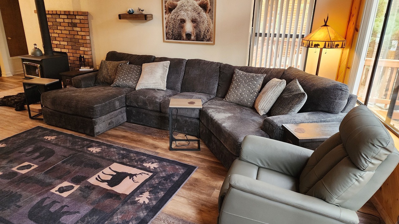 Photo of Livingroom in Alpine