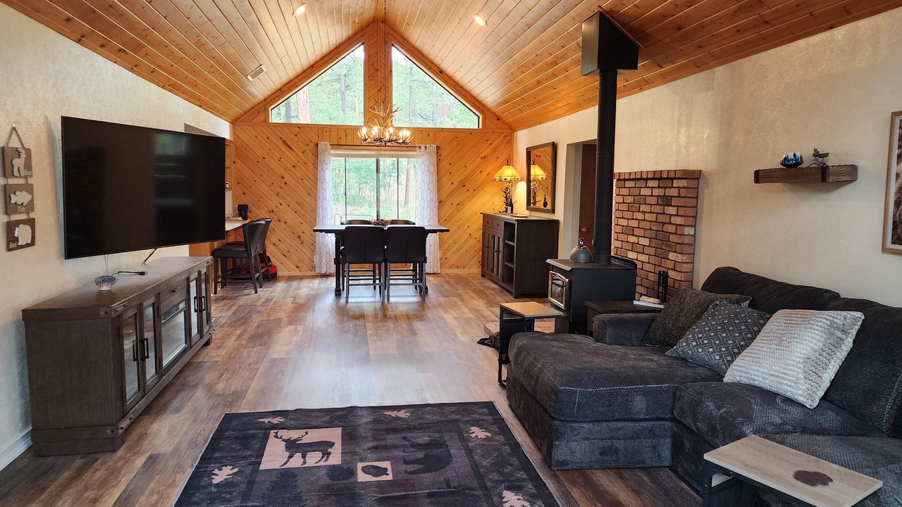 Photo of Livingroom in Alpine