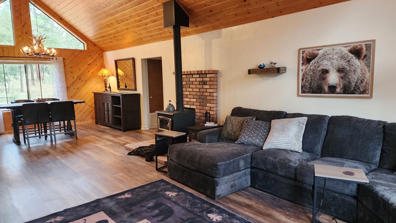 Photo of Livingroom in Alpine