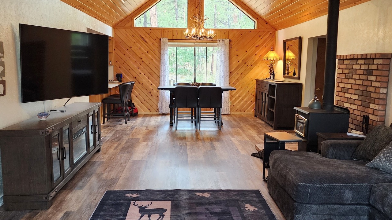 Photo of Livingroom in Alpine