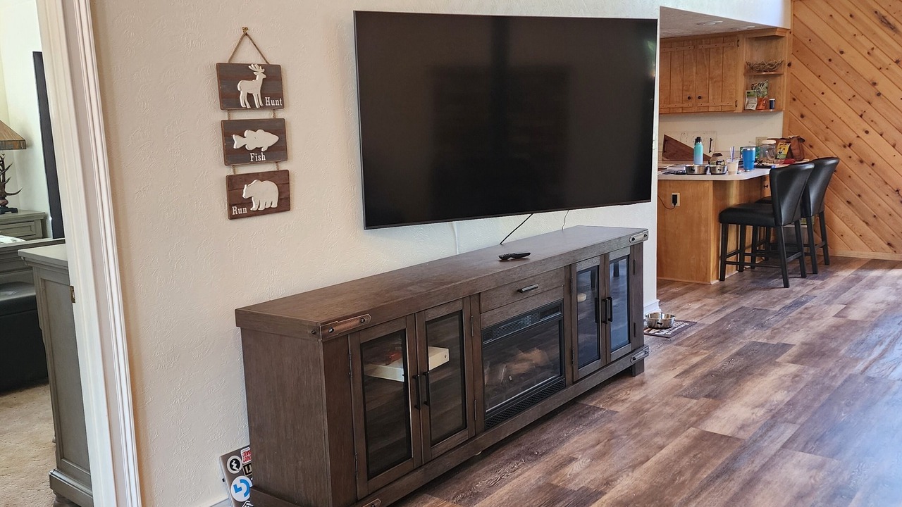 Photo of Livingroom in Alpine