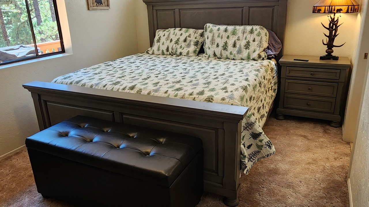Photo of Bedroom in Alpine