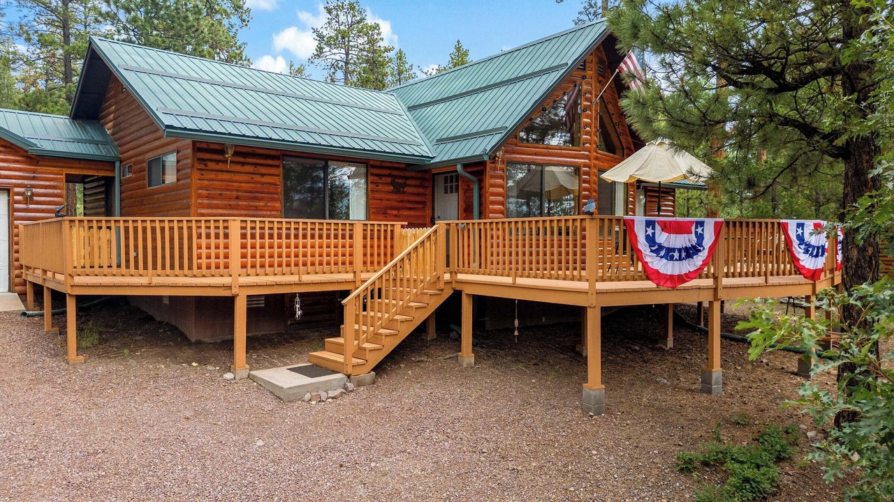 Photo of Outdoor in Alpine