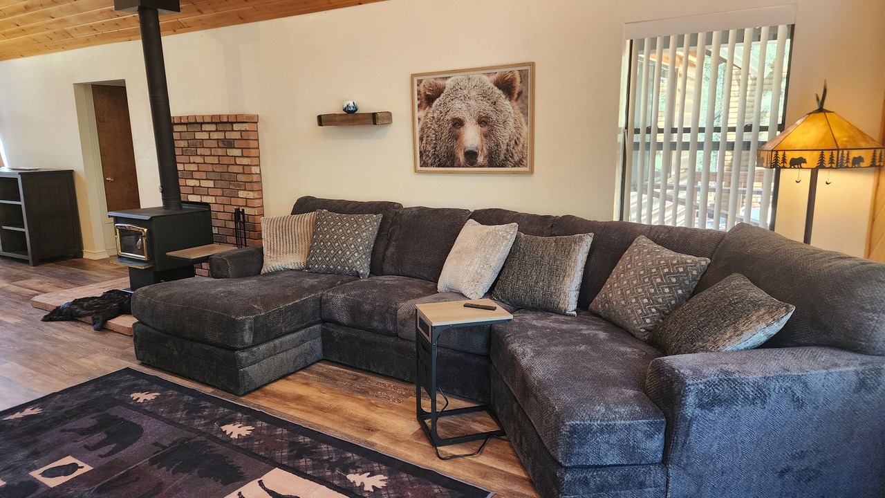 Photo of Livingroom in Alpine
